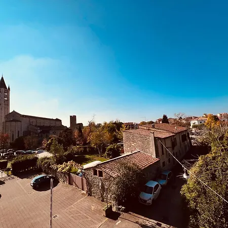 Il Vescovo Moro 아파트 베로나