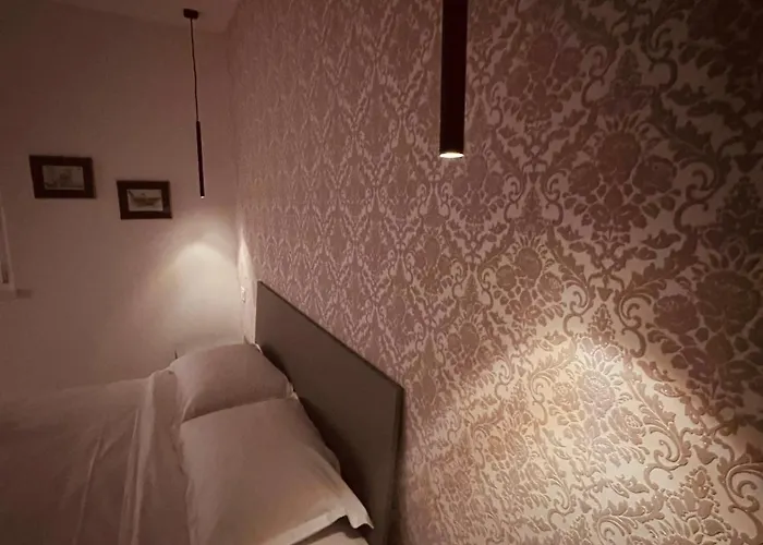 Il Vescovo Moro 아파트 *