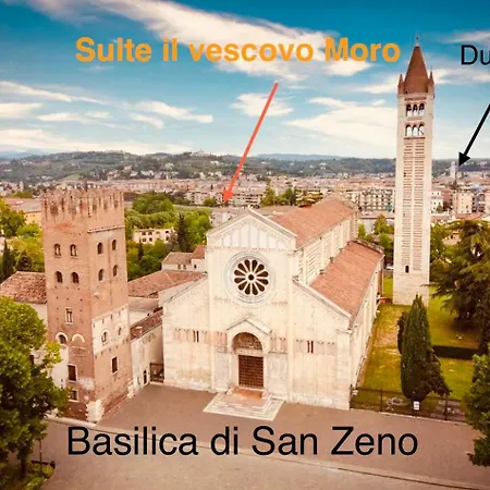 Il Vescovo Moro *