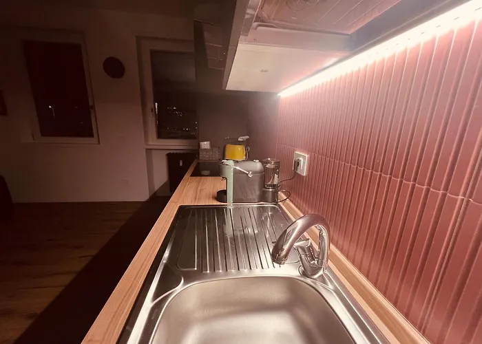 Il Vescovo Moro Apartment Verona