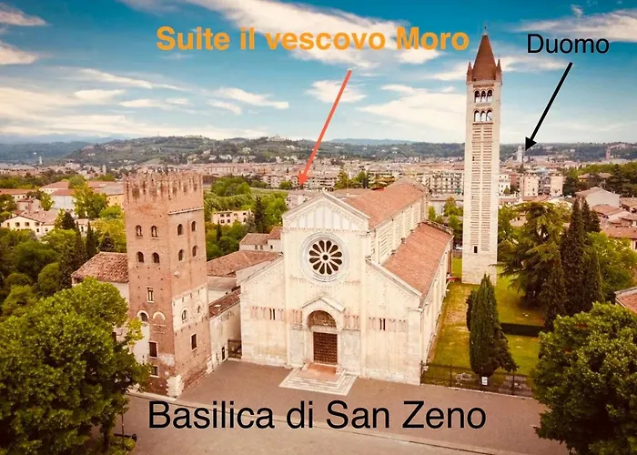 Il Vescovo Moro *