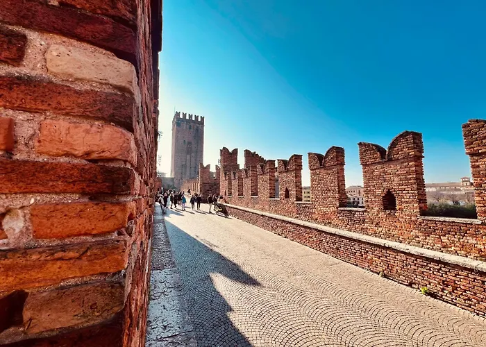 Il Vescovo Moro * Verona