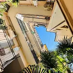 Apartmán Il Vescovo Moro