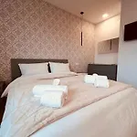 Il Vescovo Moro Apartmán