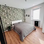 Il Vescovo Moro Apartmán *