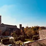 Il Vescovo Moro Apartmán Verona