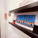 Il Vescovo Moro Apartmán