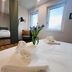 Il Vescovo Moro Apartmán *