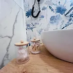 Apartmán Il Vescovo Moro *