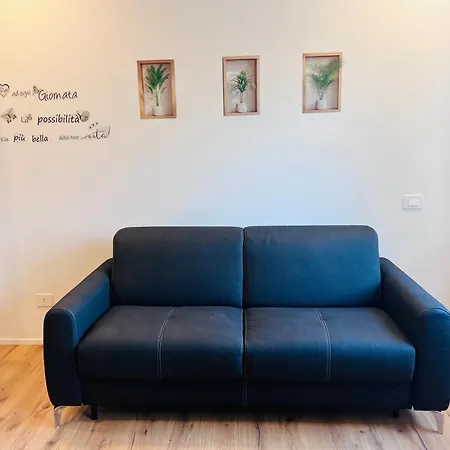 Il Vescovo Moro Апартаменты *