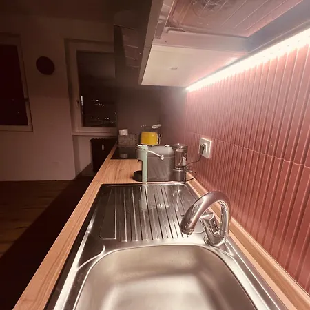 Il Vescovo Moro Апартаменты Верона