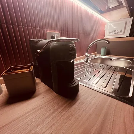 Il Vescovo Moro Апартаменты *