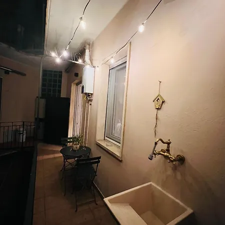 Il Vescovo Moro Lejlighed Verona