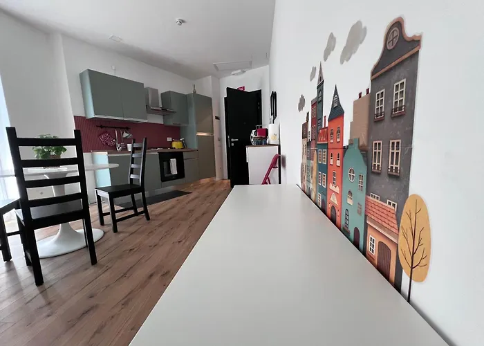 Апартаменты Il Vescovo Moro