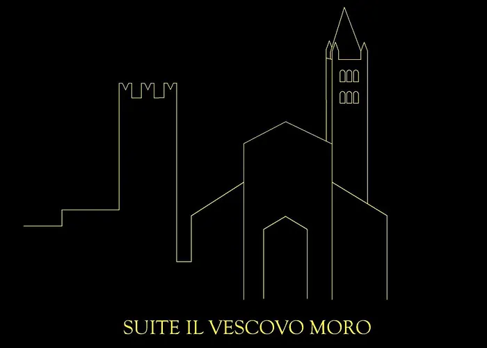 Il Vescovo Moro