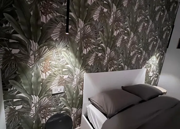 Il Vescovo Moro Апартаменты *