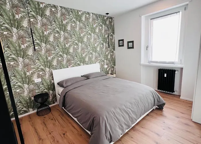 Il Vescovo Moro Апартаменты *