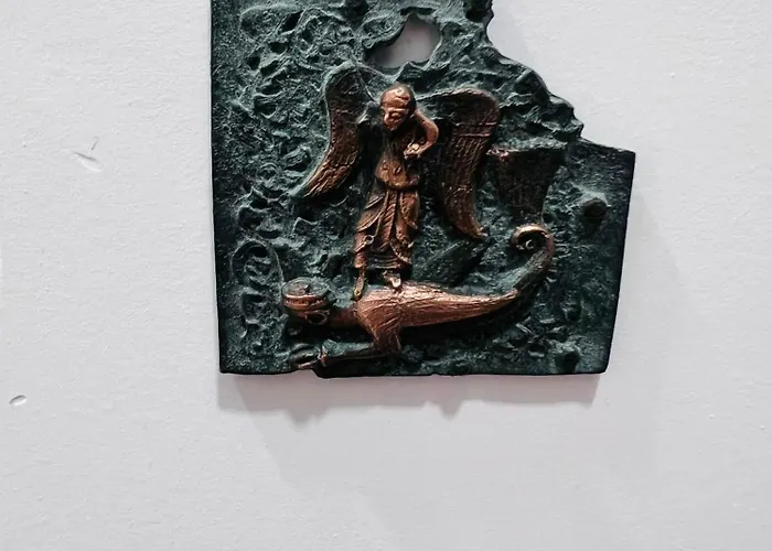 Апартаменты Il Vescovo Moro