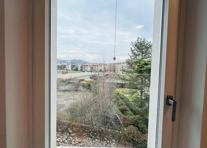 Il Vescovo Moro * Верона