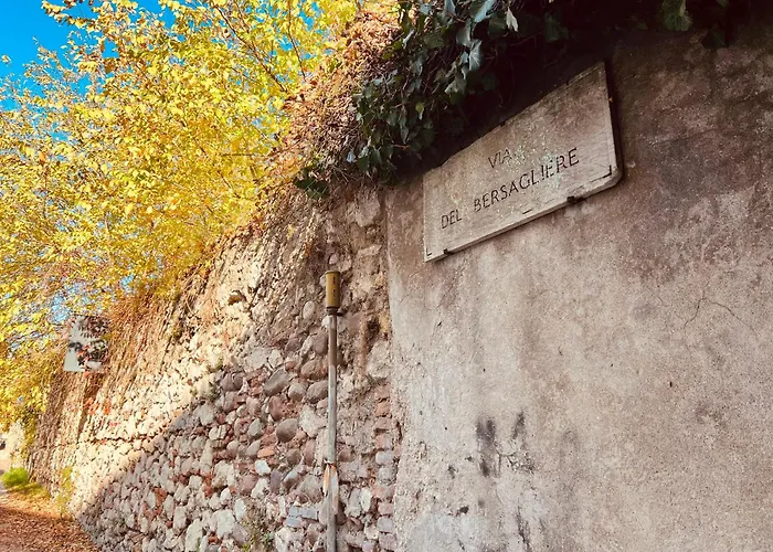 Il Vescovo Moro Верона