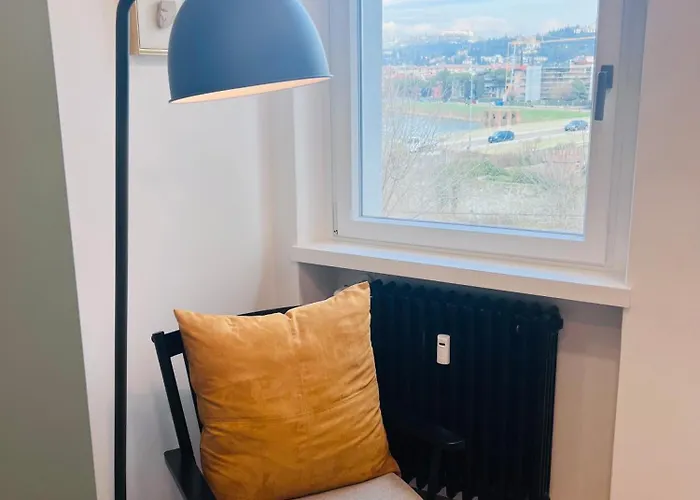 Il Vescovo Moro Апартаменты