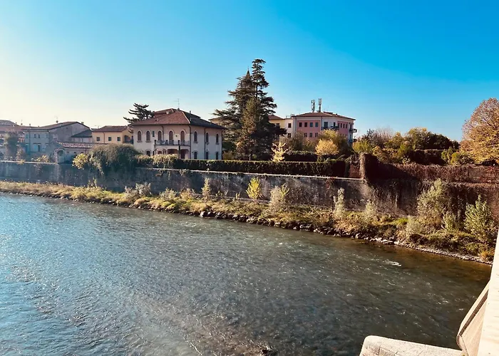 Апартаменты Il Vescovo Moro