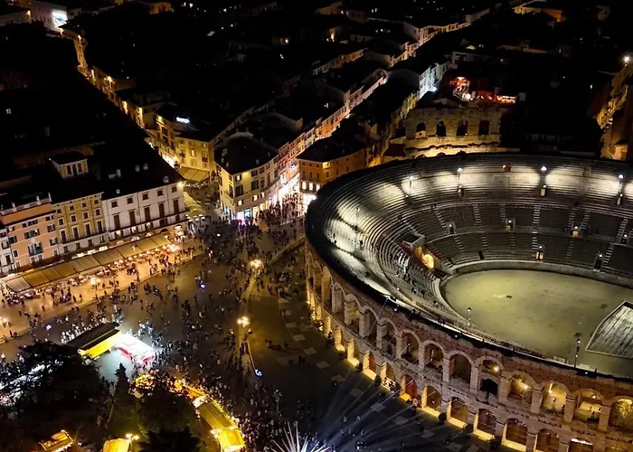 Il Vescovo Moro Апартаменты *