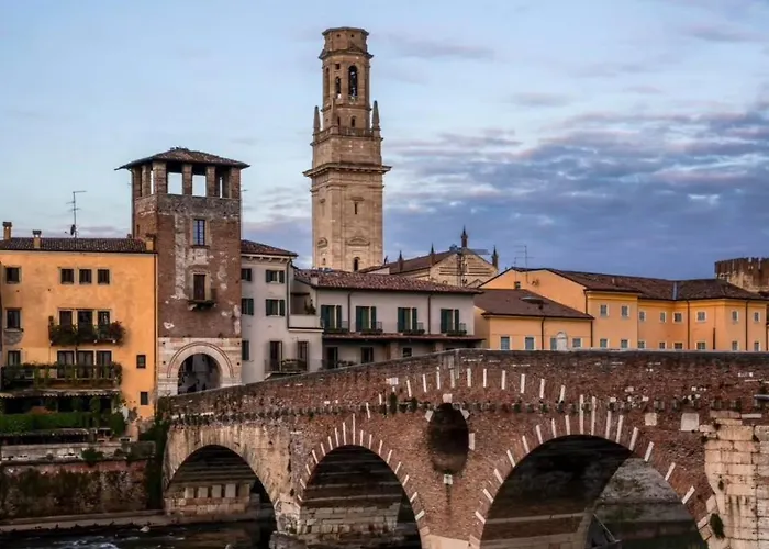 Il Vescovo Moro Верона