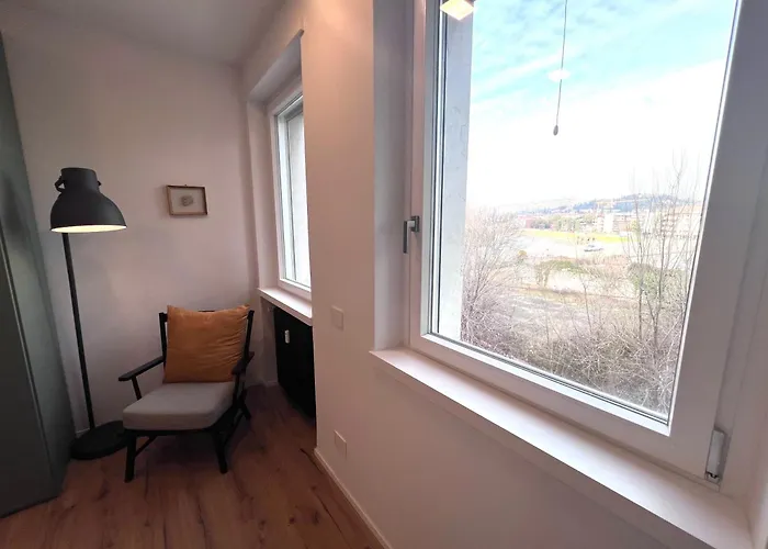 Апартаменты Il Vescovo Moro