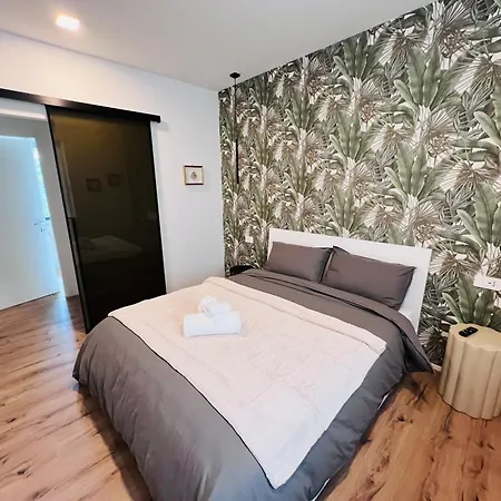 Il Vescovo Moro Apartment *