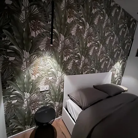 Il Vescovo Moro Apartment *