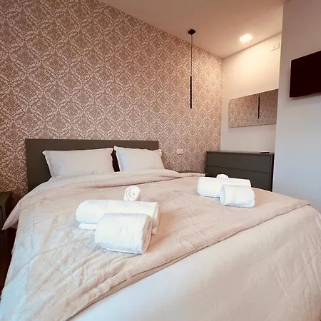 Il Vescovo Moro Apartment