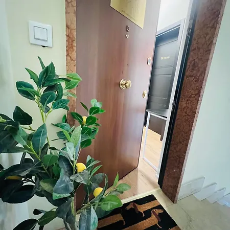 Il Vescovo Moro Apartment *