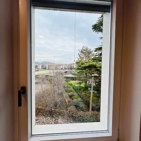Il Vescovo Moro Apartment *