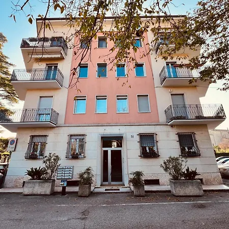 Apartment Il Vescovo Moro
