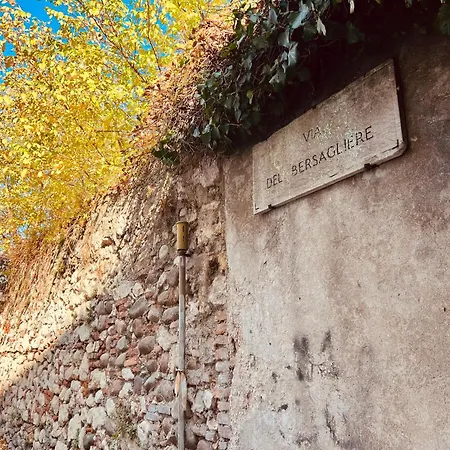 Il Vescovo Moro Verona