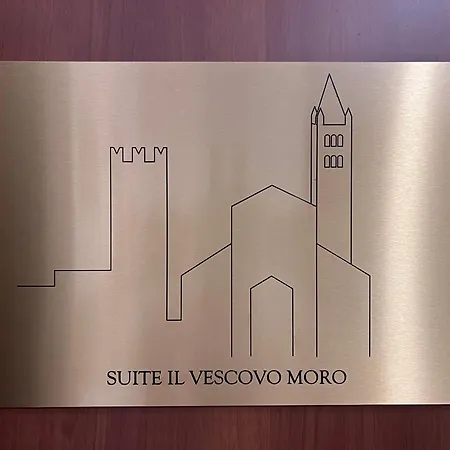 Il Vescovo Moro Apartment Verona