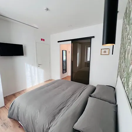Il Vescovo Moro Apartment *