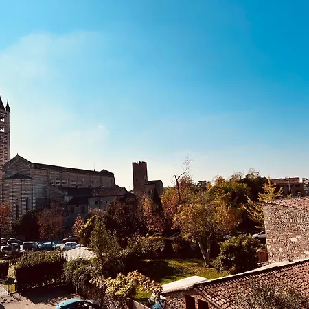 Il Vescovo Moro Apartment Verona