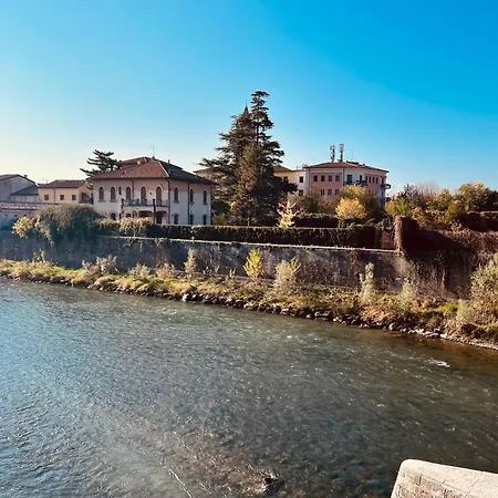 شقة Il Vescovo Moro