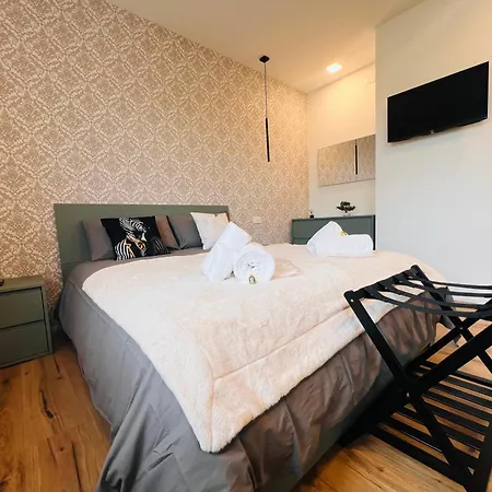 Il Vescovo Moro Apartment *