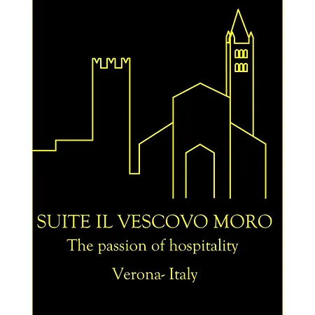 Il Vescovo Moro Apartment
