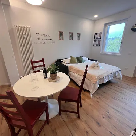 Apartment Il Vescovo Moro