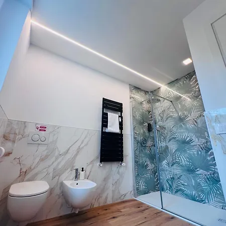 Apartment Il Vescovo Moro *