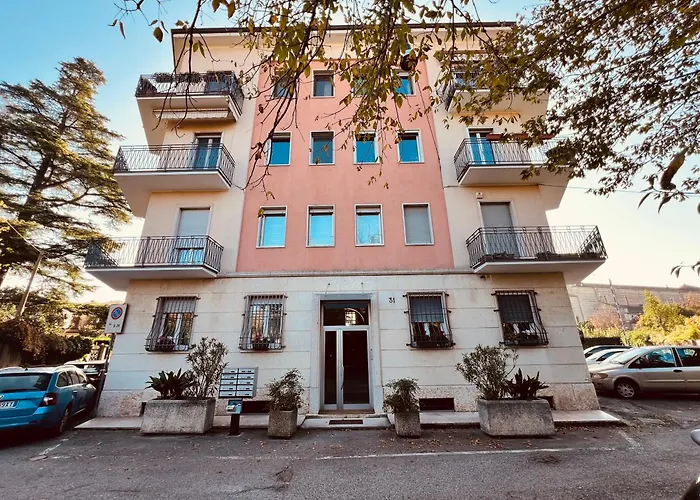 Appartement Il Vescovo Moro
