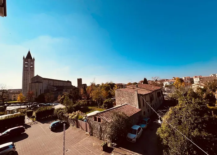 Il Vescovo Moro Apartamento Verona